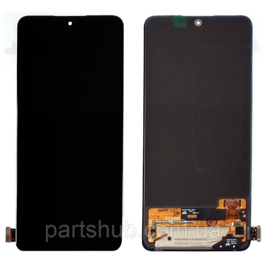 Дисплей Xiaomi Redmi Note 10 Pro, Note 10 Pro Max з тачскріном оригінал Китай, фото 1