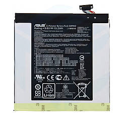 Батарея (акумулятор) Asus C11P1412 оригінал Китай Fonepad 7 FE171CG 3950 mAh