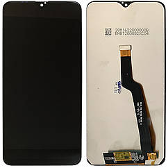 Дисплей (екран) Samsung Galaxy A10 2019 A105F, M10 2019 M105F з тачскріном (AAAA)