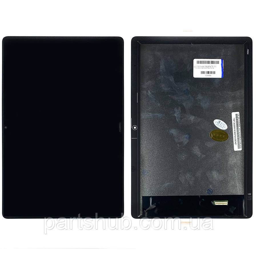 Екран (дисплей) Huawei MediaPad T5 10.0" AGS2-L09 AGS2-L03 + тачскрин ...