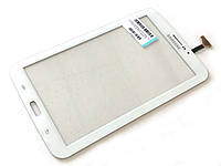 Тачскрин Samsung Galaxy Tab 3 7.0" T211 T215 T2110 P3210 белый версия 3G