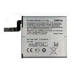 Батарея (акумулятор) Nokia BP-4GWA оригінал Китай 625 Lumia RM-941, 720 Lumia RM-885 2000 mAh Розпродаж