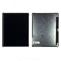 Дисплей (екран) Apple iPad 2 A1395 A1396 A1397 (оригінал 100%)