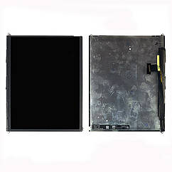 Дисплей (екран) Apple iPad 3, iPad 4 A1416 A1430 A1403 A1458 A1459 A1460 (оригінал Китай)