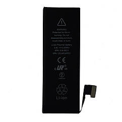 Батарея (акумулятор) Apple iPhone 5 (AAA)