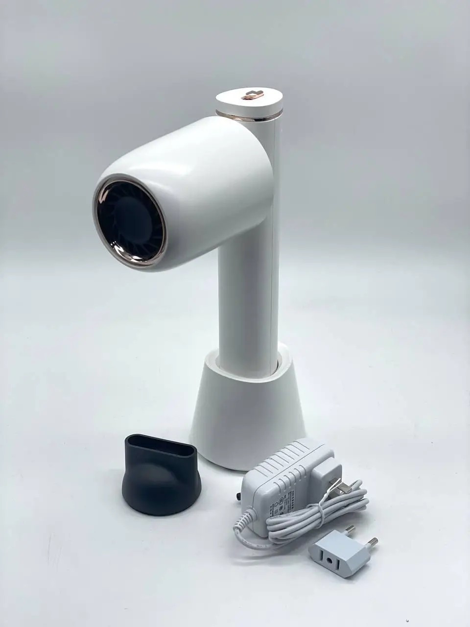 Акумуляторний бездротовий фен VVU CFJ-3 (36V)
