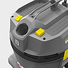 Професійний пилосос Karcher NT 22/1 Ap L (1.378-600.0), фото 3