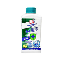 Очисник для пральних машин W5 dishwasher cleaner 250 ml