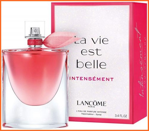 Ланком Ля Ві Ест Бель Інтенсемент - Lancome La Vie Est Belle Intensement парфумована вода 75 ml., фото 1