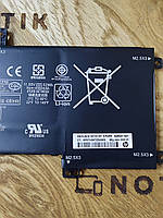 Батарея для HP VS03XL (Envy 15-AS series) 11,55V 4350mAh 52Wh Black (849047-541) ORIGINAL, фото 3