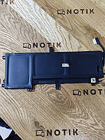 Батарея для HP VS03XL (Envy 15-AS series) 11,55V 4350mAh 52Wh Black (849047-541) ORIGINAL, фото 4