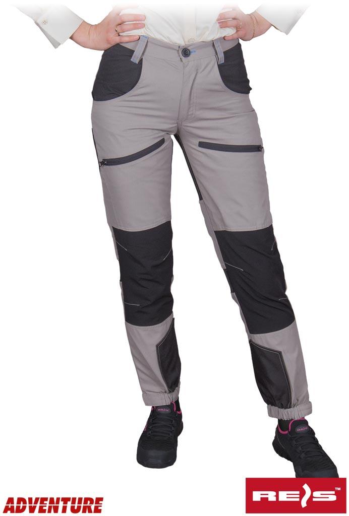 Штани жіночі REIS HOBBER-L JSB, фото 1