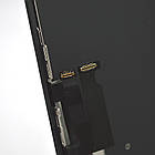 Дисплей (екран) LCD iPhone XR з touchscreen Black Refurbished, фото 5
