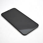 Дисплей (екран) LCD iPhone XR з touchscreen Black Refurbished, фото 7