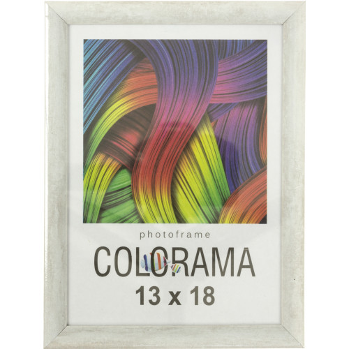 Фоторамка "LA-NEW Colorama" 13х18 45 ivory(22)