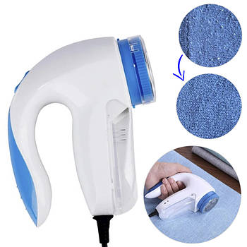 Електрична машинка для зняття катишок, від мережі, Lint Remover YX-5880 / Тример для видалення катишків