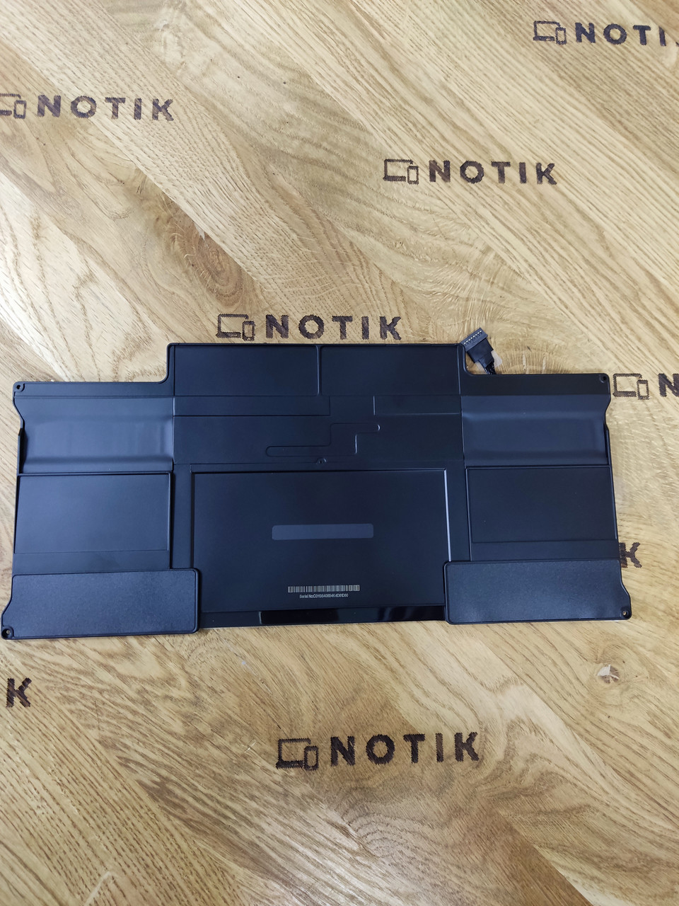 Батарея Apple A1496 для MacBook Air 13" 2010-2017р. A1466 (Взаємозамінна з A1405) Б/В