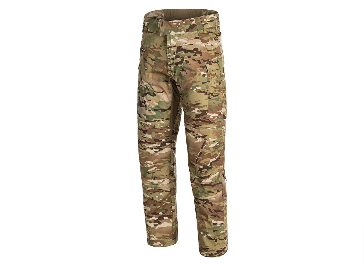 Брюки Helikon-tex MBDU NyCo Rip-Stop MultiCam