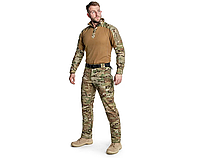 Брюки Helikon-tex MBDU NyCo Rip-Stop MultiCam, фото 3