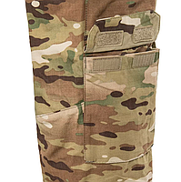 Брюки Helikon-tex MBDU NyCo Rip-Stop MultiCam, фото 6