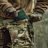 Брюки Helikon-tex MBDU NyCo Rip-Stop MultiCam, фото 9