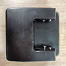 Дірокол для паперу SX-8230 на 2 отвора 10 листів 12 шт, фото 3