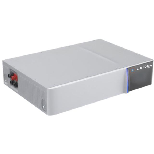 BMS контролер AXIOMA energy AX-BMS-40/102.4-HV (BMS+Base+3cables), фото 1