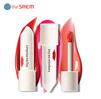 Тинт для губ The Saem Longwear Ink Tint PK02 May Pink 3 г