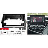 Переходная рамка Toyota Camry Carav 22-1299, фото 6