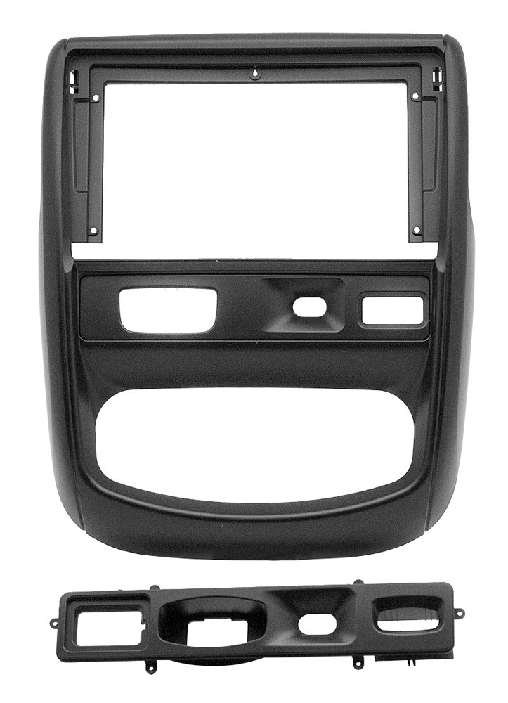 Переходная рамка Carav Renault Duster (22-406)