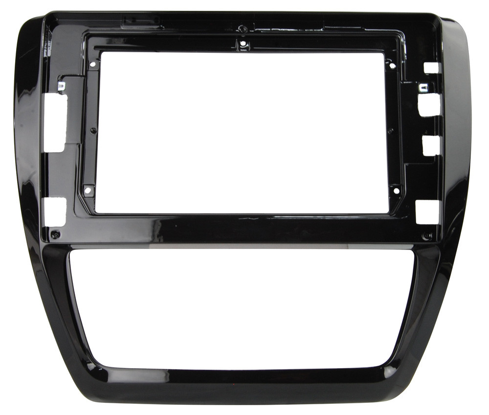 Перехідна рамка Carav Volkswagen Jetta (22-043)