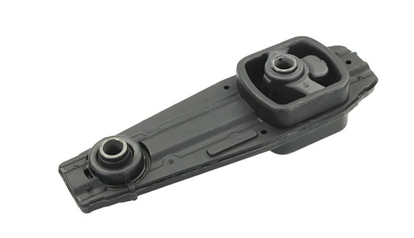 Подушка коробки задня на Peugeot 207 Sasic 8061591, фото 1