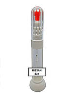 Реставрационный карандаш - маркер от царапин NISSAN 531 Mobihel (KR531)