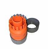 Муфта з'єднувальна 1"., фото 2