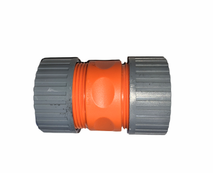 Муфта з'єднувальна 1"., фото 1