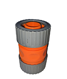 Муфта з'єднувальна 1"., фото 3