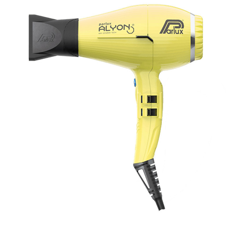 Фен для волосся Parlux Alyon Yellow, фото 1
