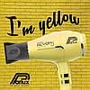 Фен для волосся Parlux Alyon Yellow, фото 2