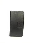 Чохол-книжка "Розтяжки" 4.5" Black