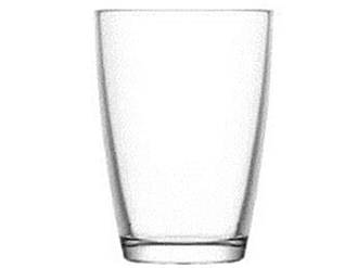 Набір склянок для коктейлю 6шт 415мл Вега h-12,2см (под.уп.) ТМ LAV