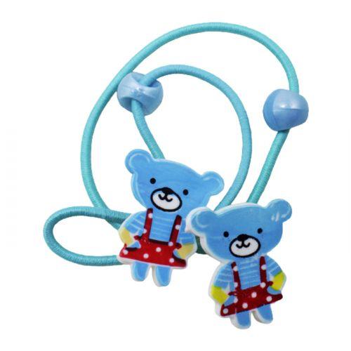 870 Гумка для волосся LN-870, фото 1