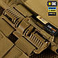 M-TAC ПЛИТОНОСКА CUIRASS FAST QRS COYOTE, фото 6