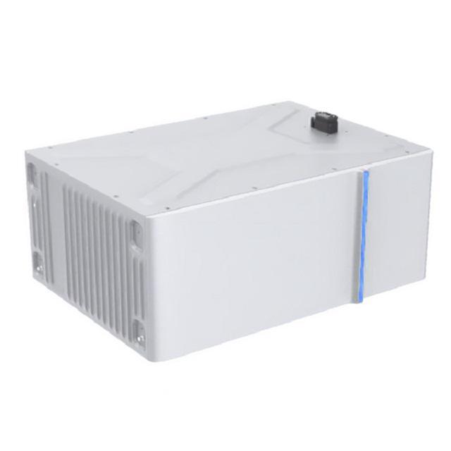 Акумуляторний модуль AXIOMA energy AX-LFP-40/102.4-HV, фото 1