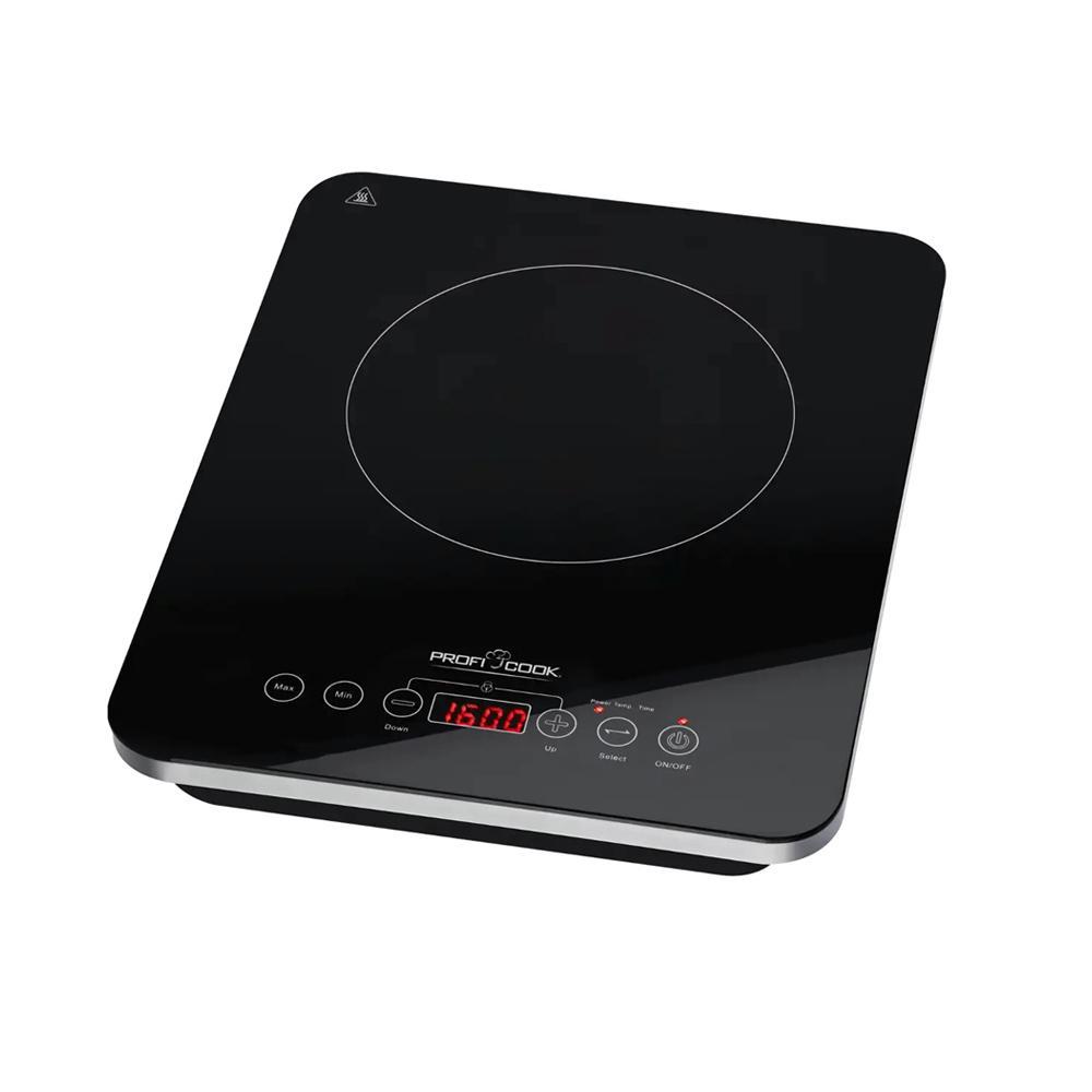 Плита індукційна PROFICOOK PC EKI 1062 настільна