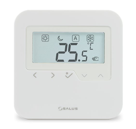 Терморегулятор Salus HTRS230 (30) (615122921)