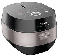 Tefal Мультиварка Multicook & Bake IH RK908A34 Baumar - Всегда Вовремя