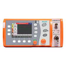 Апарат ШВЛ AII6000B Plus транспортний. Вентилятор. БЕЗ БАЛОНА, фото 1