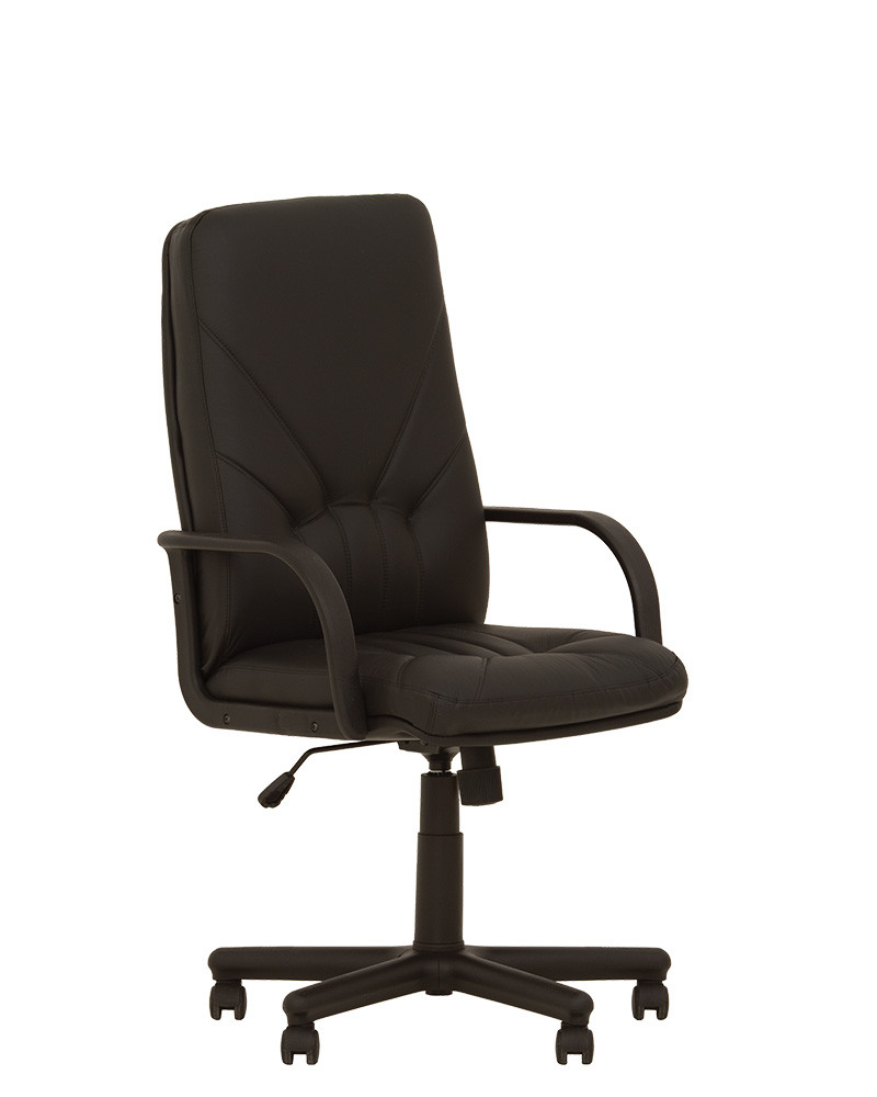 Кресло MANAGER KD Tilt PL64 Новий стиль