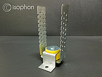 Виброизоляционный подвес Isophon Link
