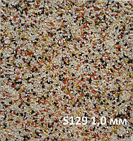 Aura Luxpro Mosaik M10 декоративна силіконова штукатурка мозаїка 1,0 мм S129 15 кг